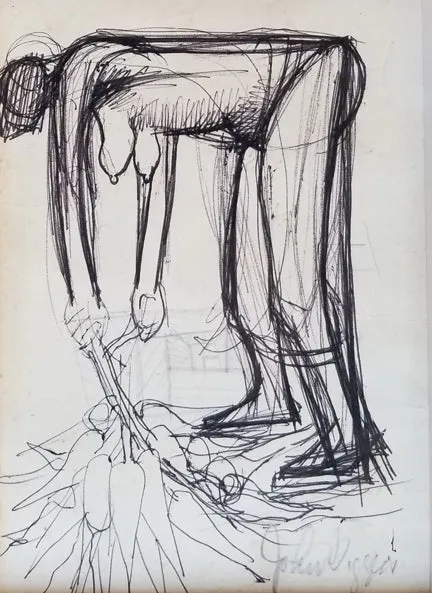Biggers, John (Untitled)