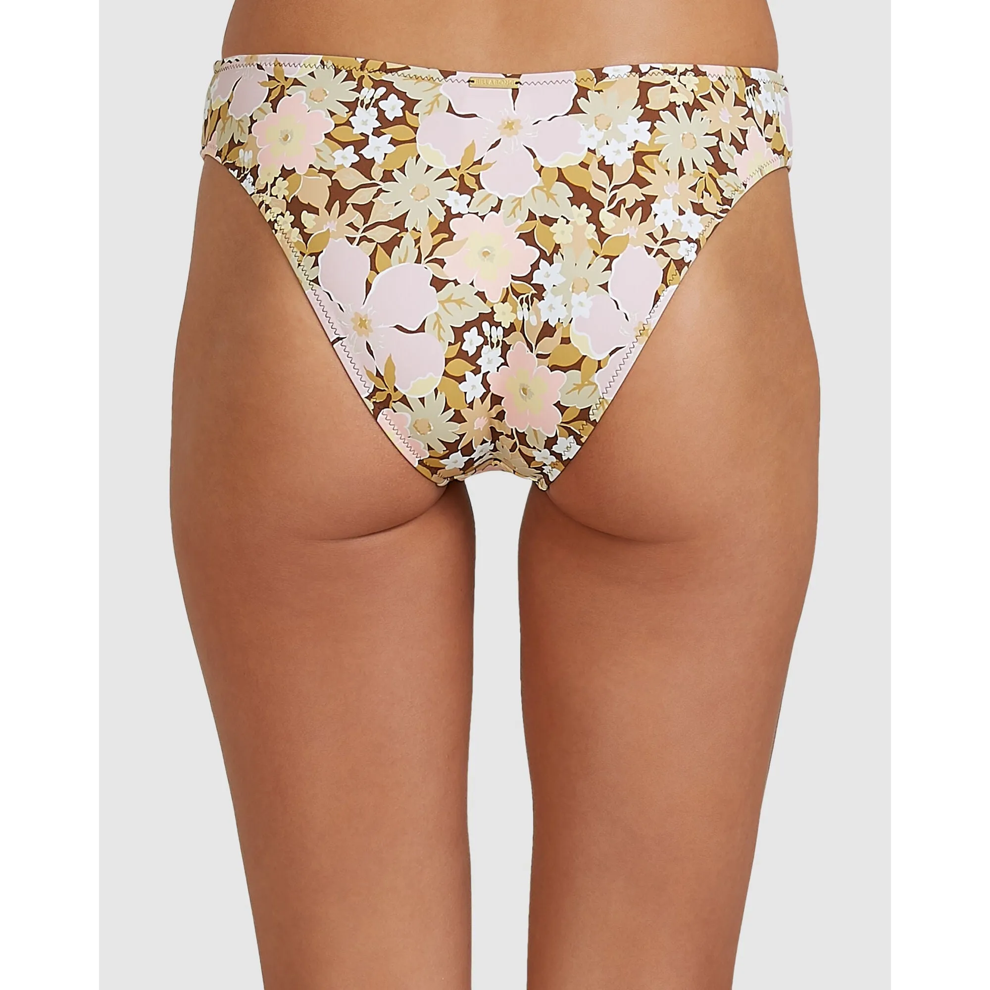 BILLABONG SWEET DREAMS BONDI PANT COCOA