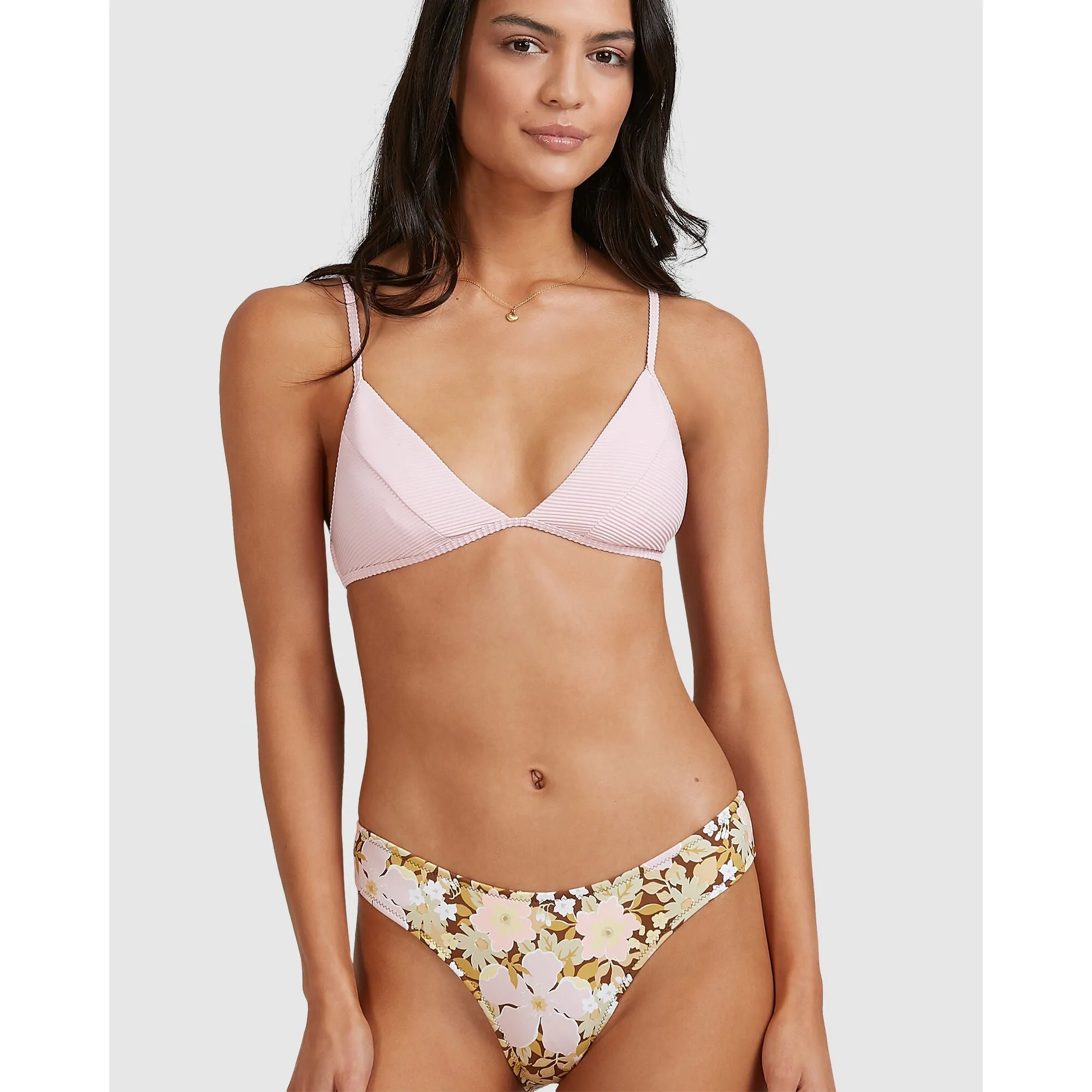 BILLABONG SWEET DREAMS BONDI PANT COCOA