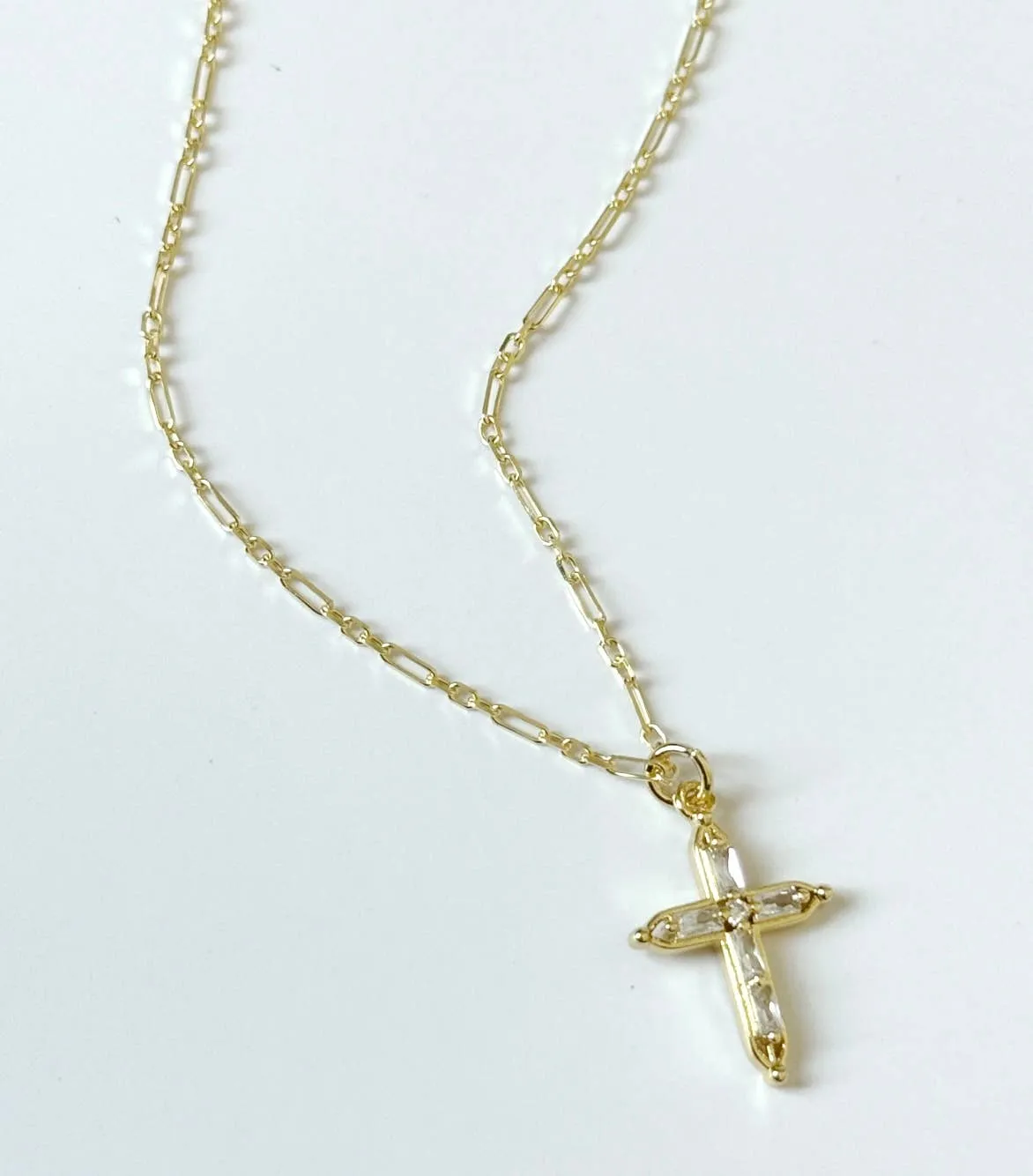 Blessed Necklace