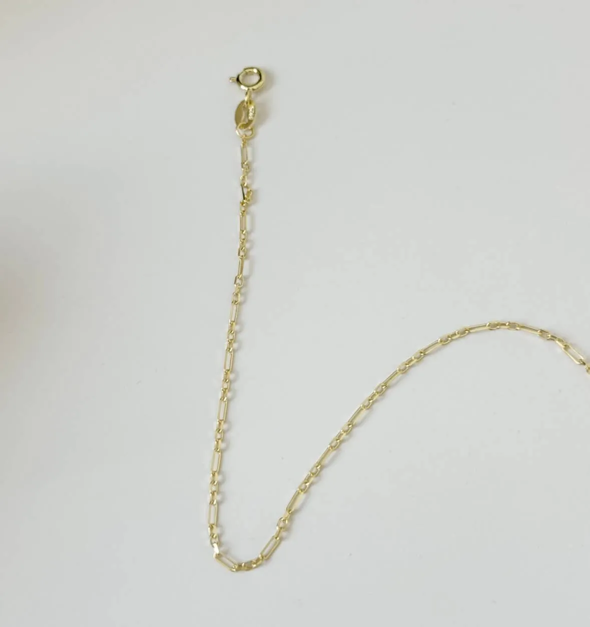 Blessed Necklace