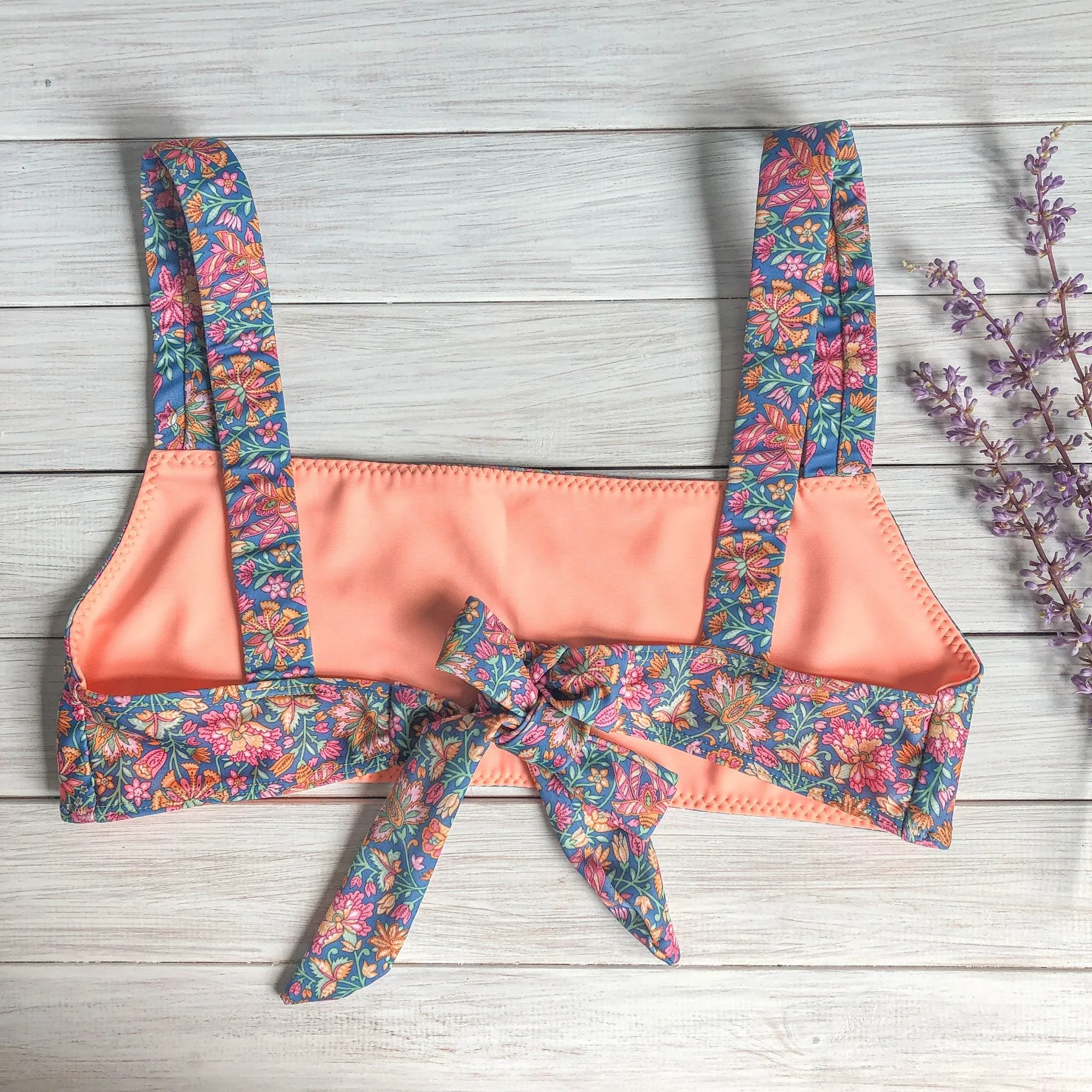 Boheme Bikini Top - Balconette