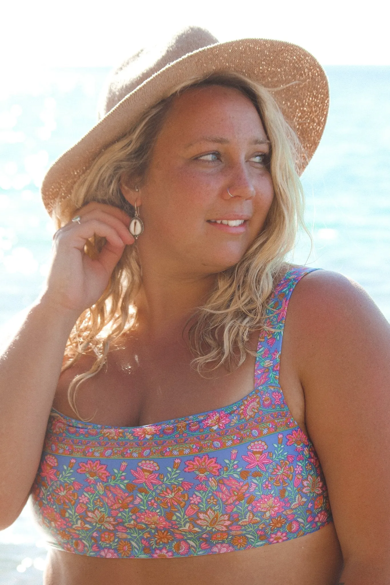 Boheme Bikini Top - Balconette