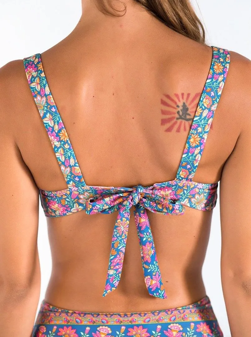 Boheme Bikini Top - Balconette