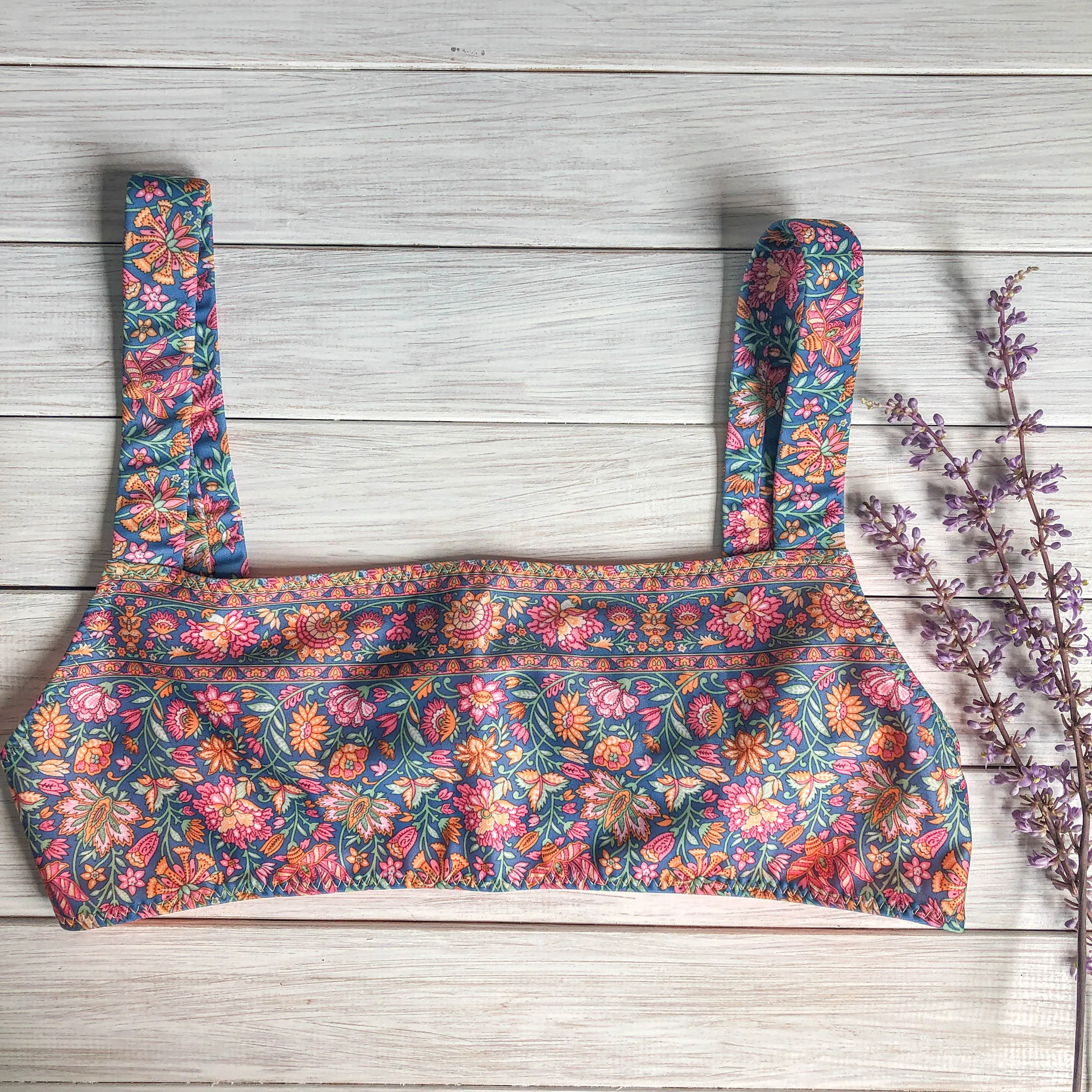 Boheme Bikini Top - Balconette