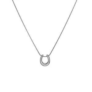 Boho & Mala Stainless Steel Pendant Necklace