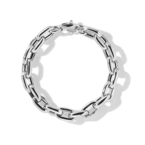Bold Links Chain Bracelet