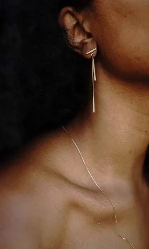 Box Chain Necklace