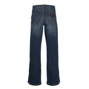 BOYS (3-7) FALLS CITY WRANGLER RETRO JEAN