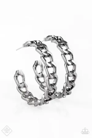 Breaking Chains