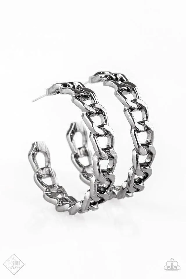 Breaking Chains
