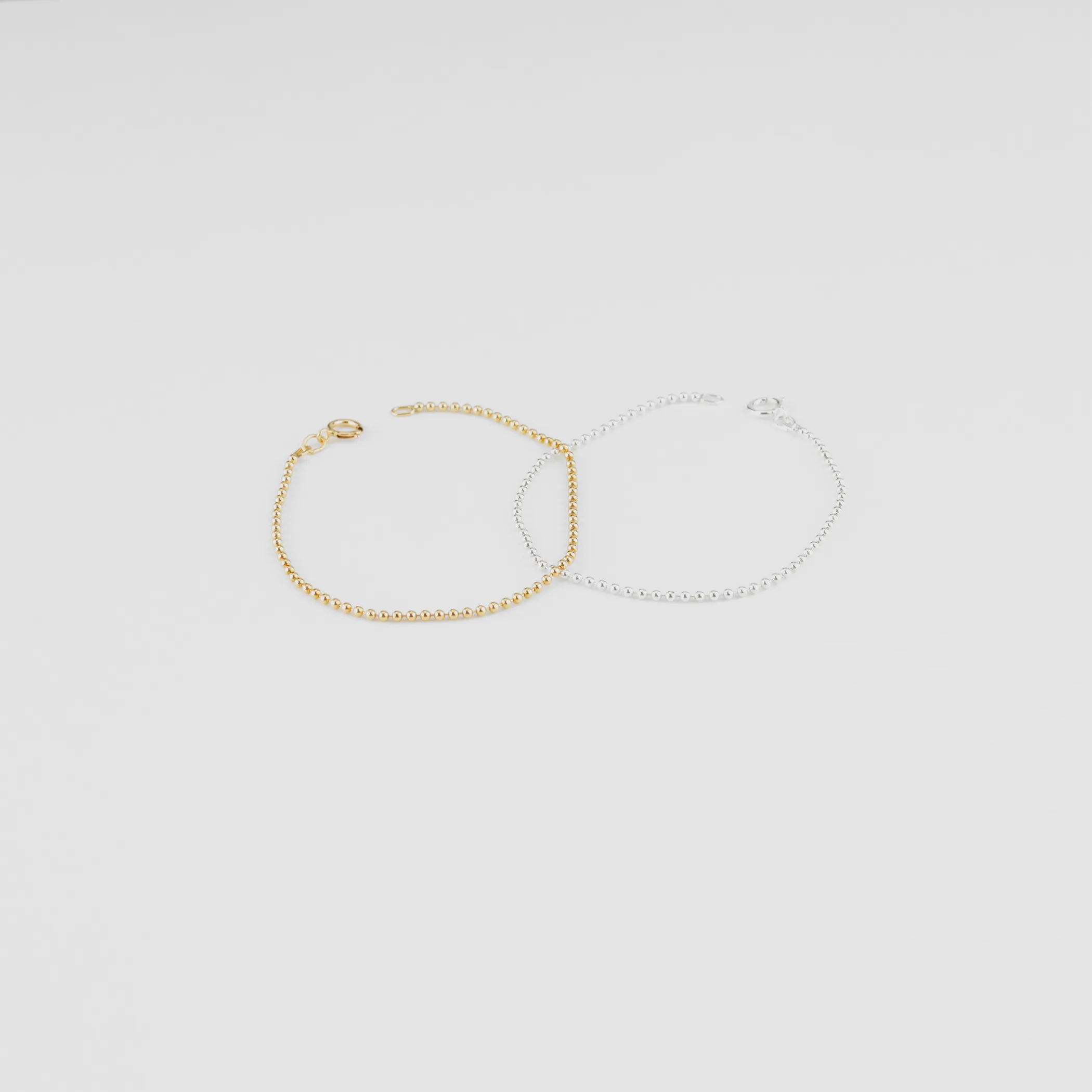 Brit Chain Bracelet