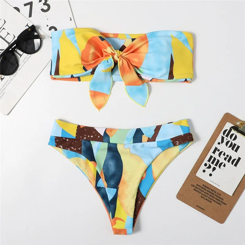 Brittany Brazilian Bikini