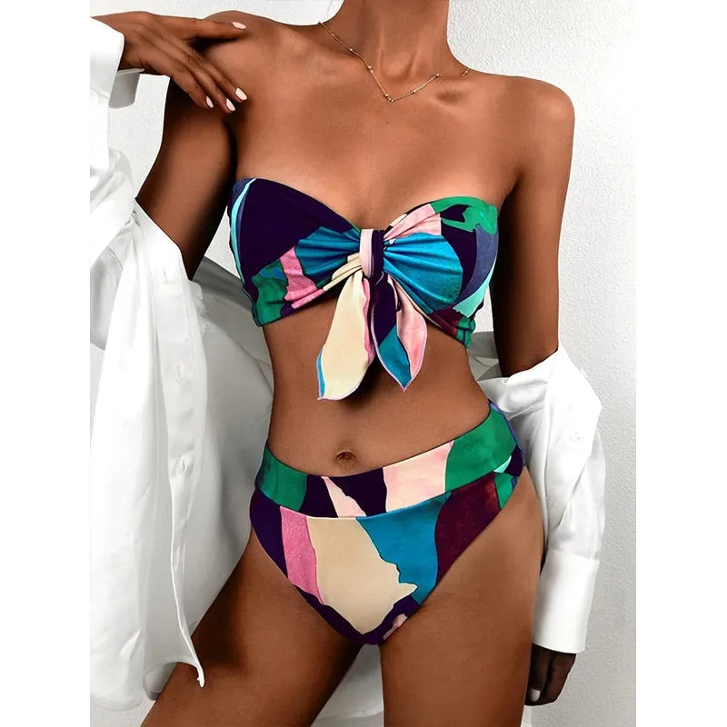 Brittany Brazilian Bikini