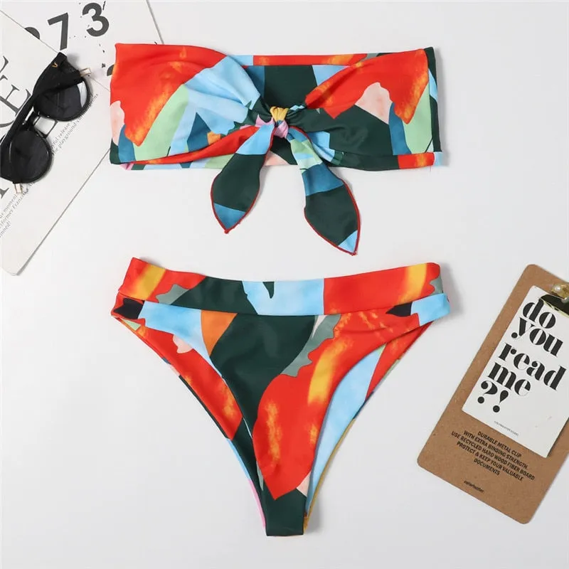 Brittany Brazilian Bikini