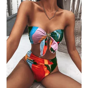 Brittany Brazilian Bikini