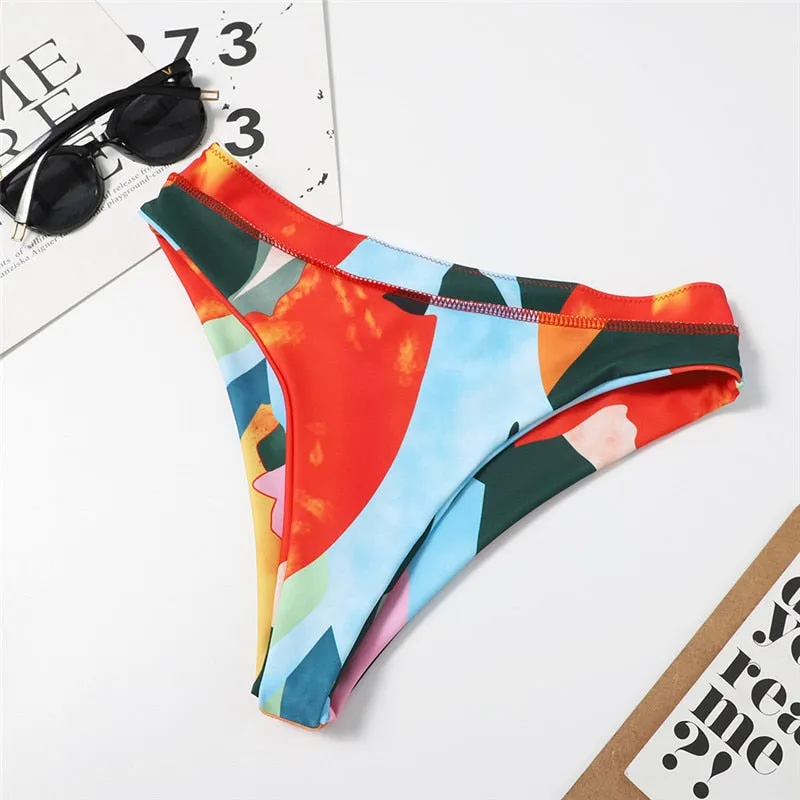 Brittany Brazilian Bikini