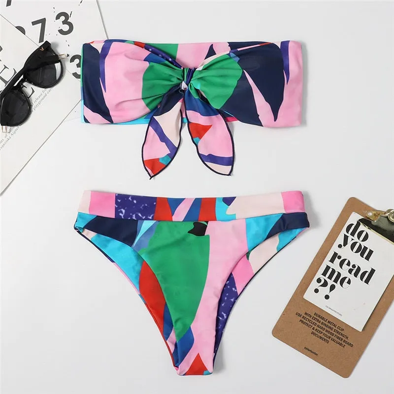 Brittany Brazilian Bikini