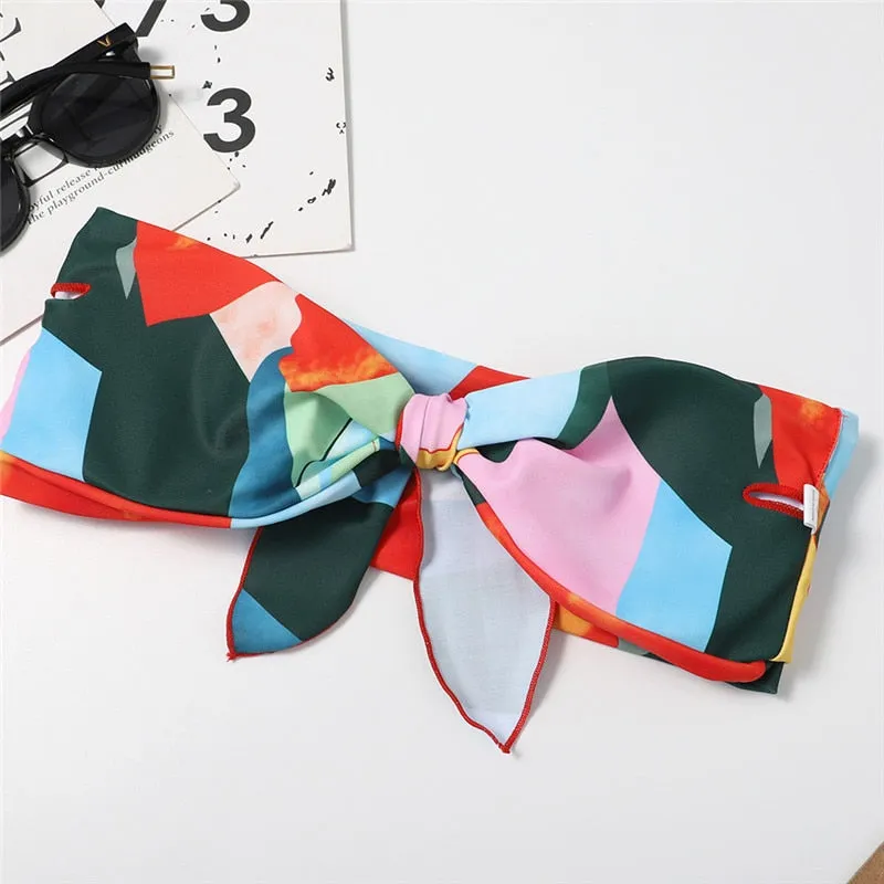 Brittany Brazilian Bikini