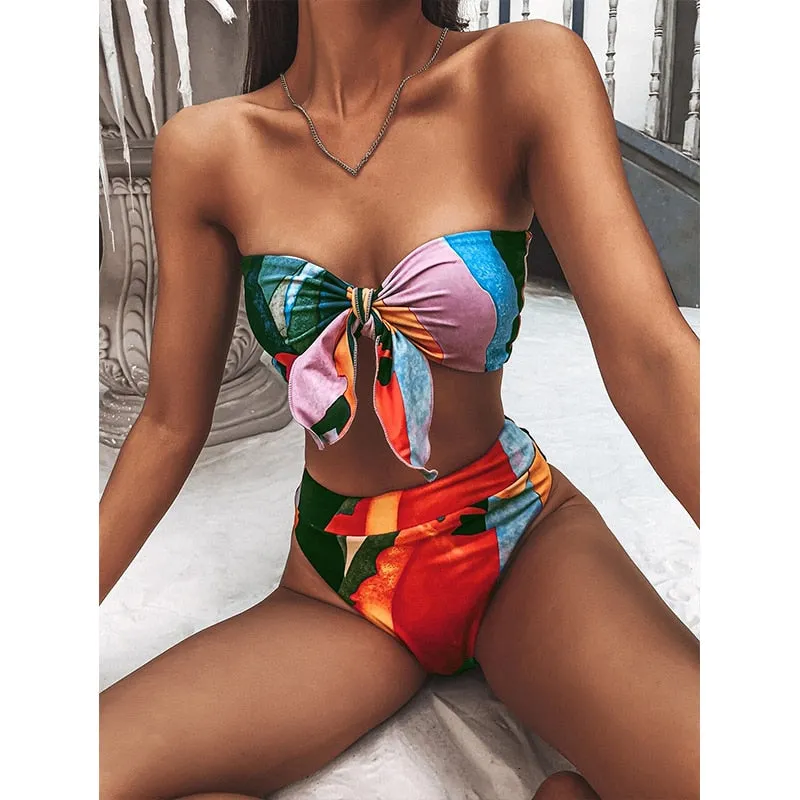 Brittany Brazilian Bikini