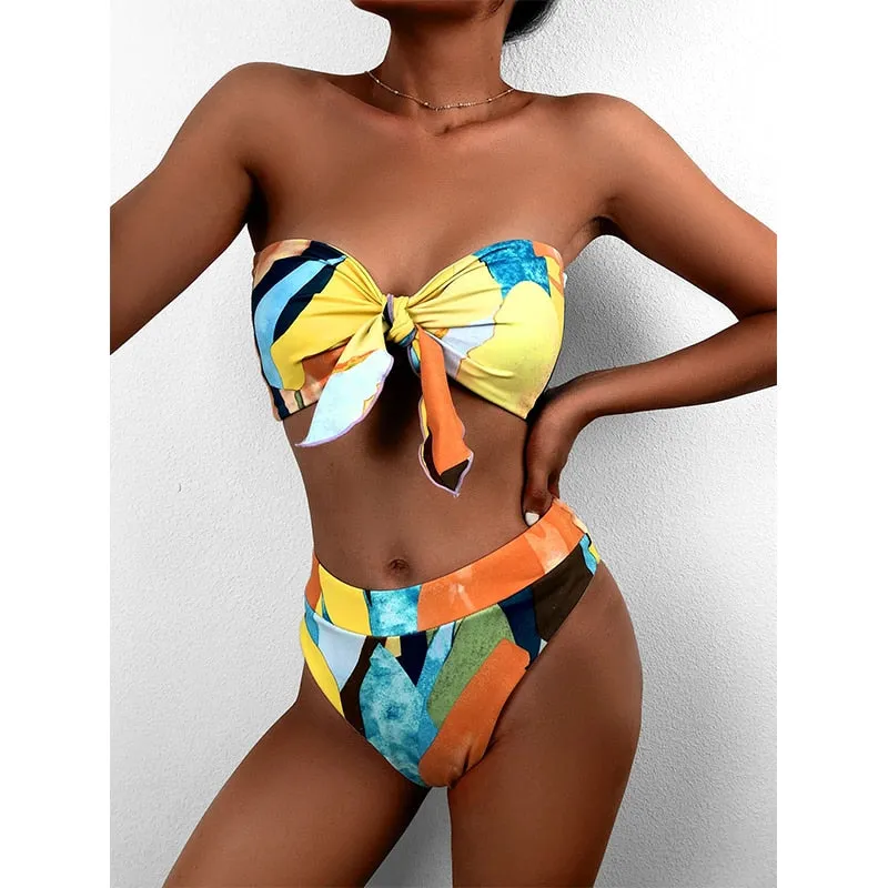 Brittany Brazilian Bikini