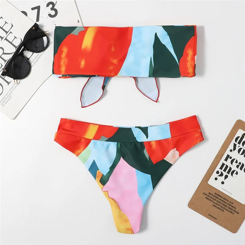 Brittany Brazilian Bikini