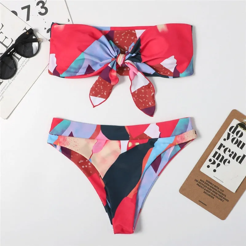 Brittany Brazilian Bikini