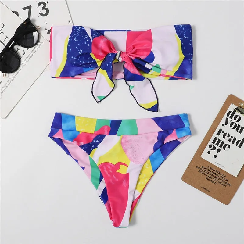 Brittany Brazilian Bikini