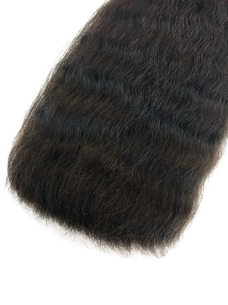 Bulk Indian Remy Kinky Wave 24"
