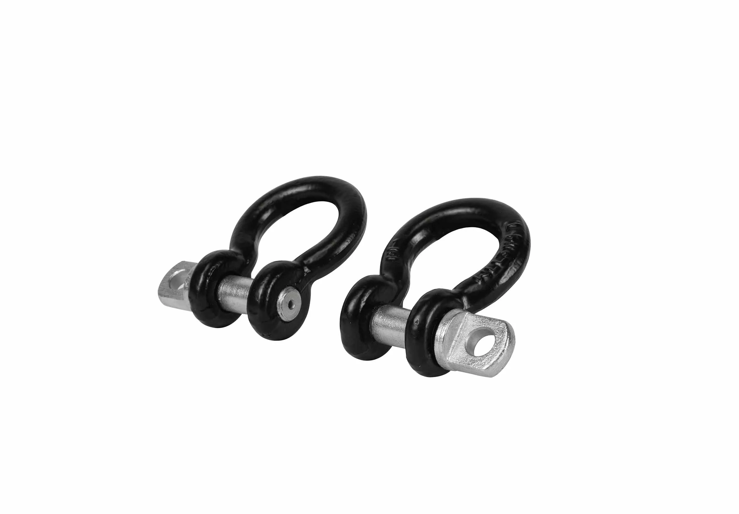 BulletProof Channel Shackles for Safety Chains (Pair)