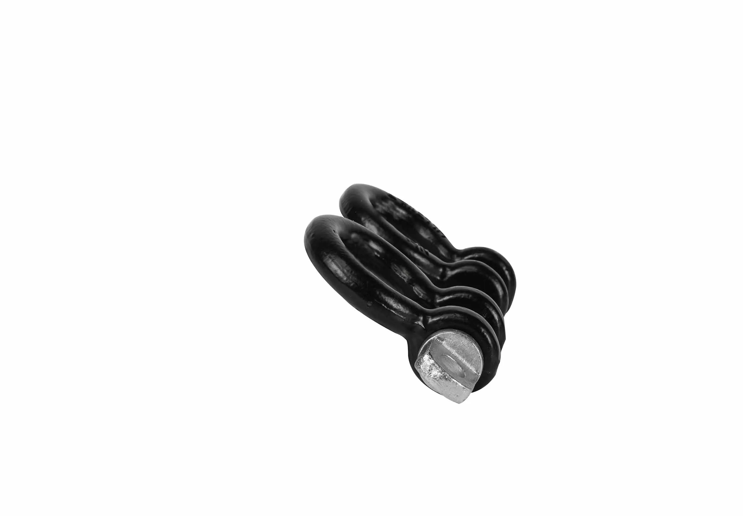 BulletProof Channel Shackles for Safety Chains (Pair)