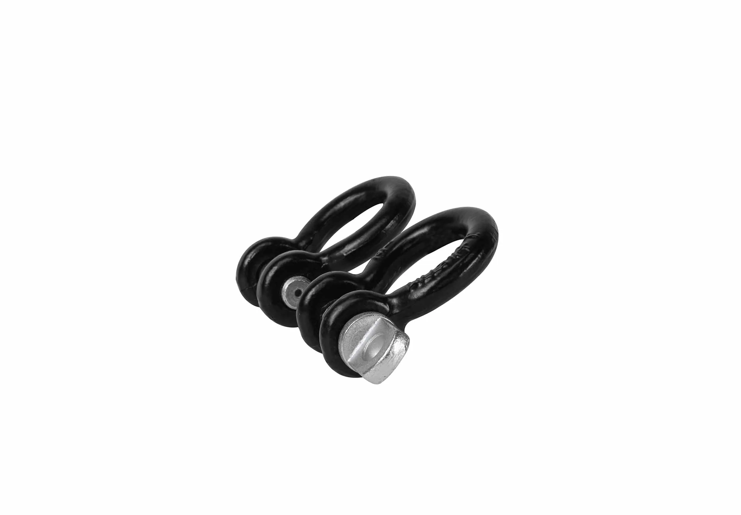 BulletProof Channel Shackles for Safety Chains (Pair)