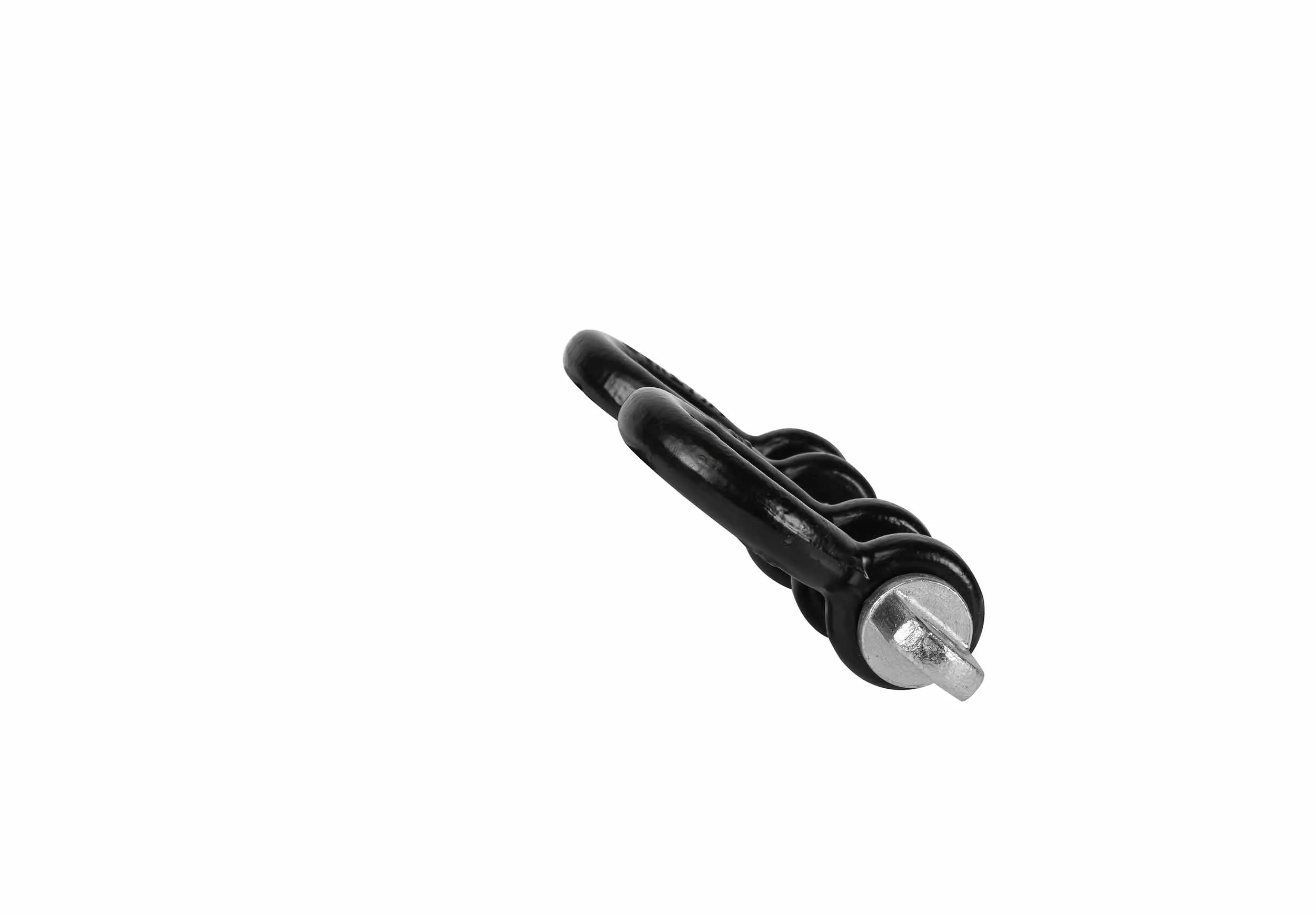 BulletProof Channel Shackles for Safety Chains (Pair)