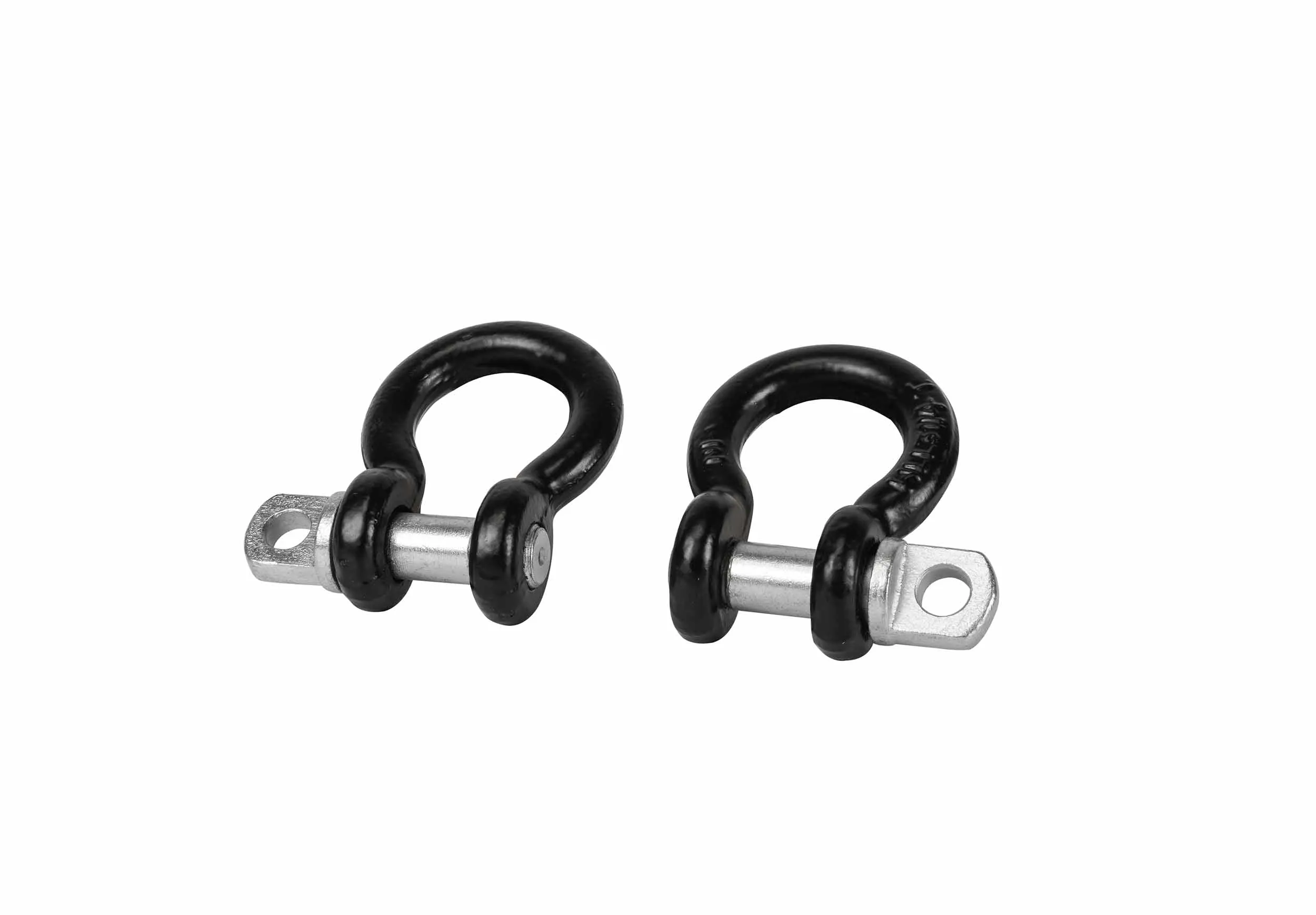 BulletProof Channel Shackles for Safety Chains (Pair)