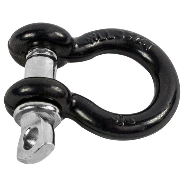 BulletProof Channel Shackles for Safety Chains (Pair)