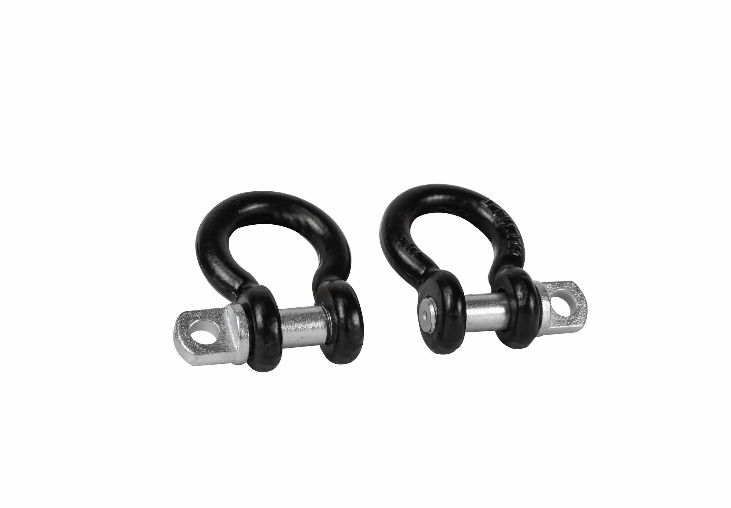 BulletProof Channel Shackles for Safety Chains (Pair)