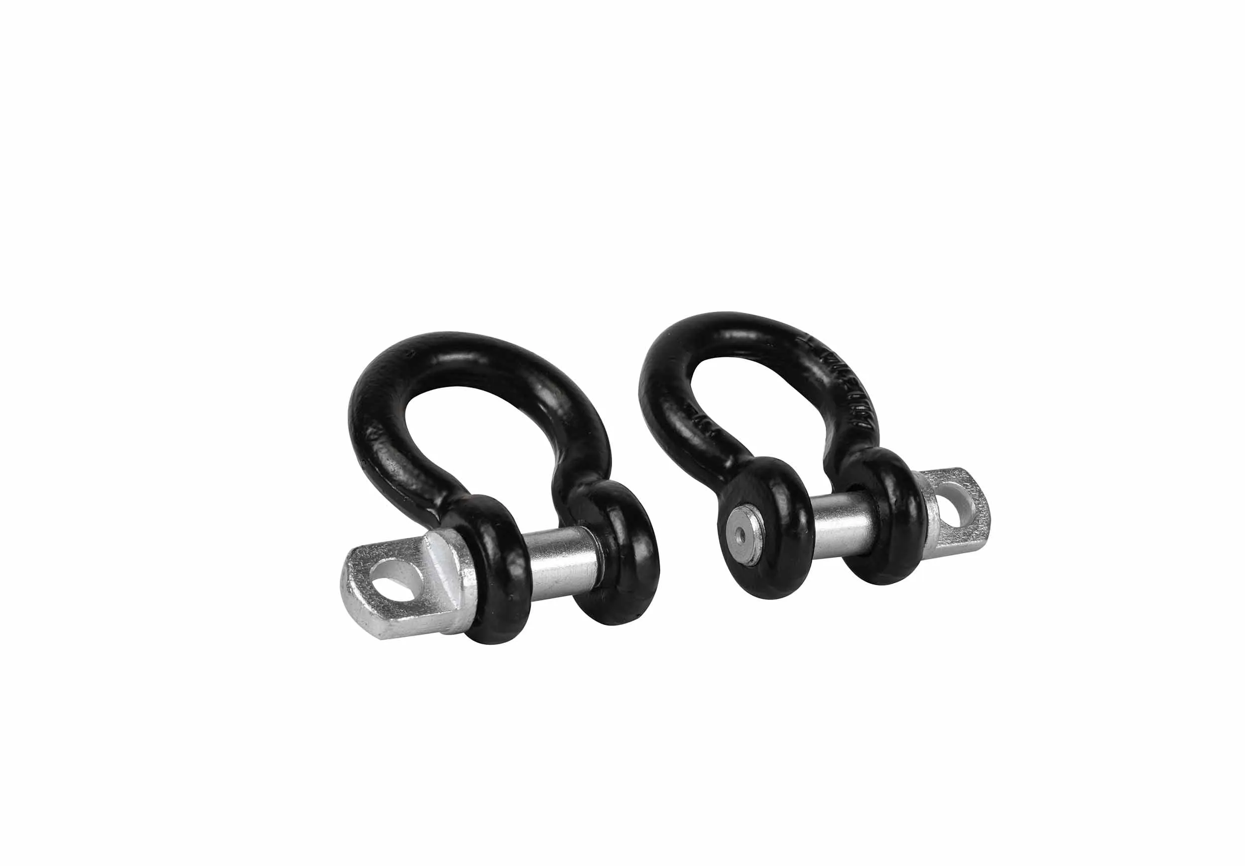BulletProof Channel Shackles for Safety Chains (Pair)