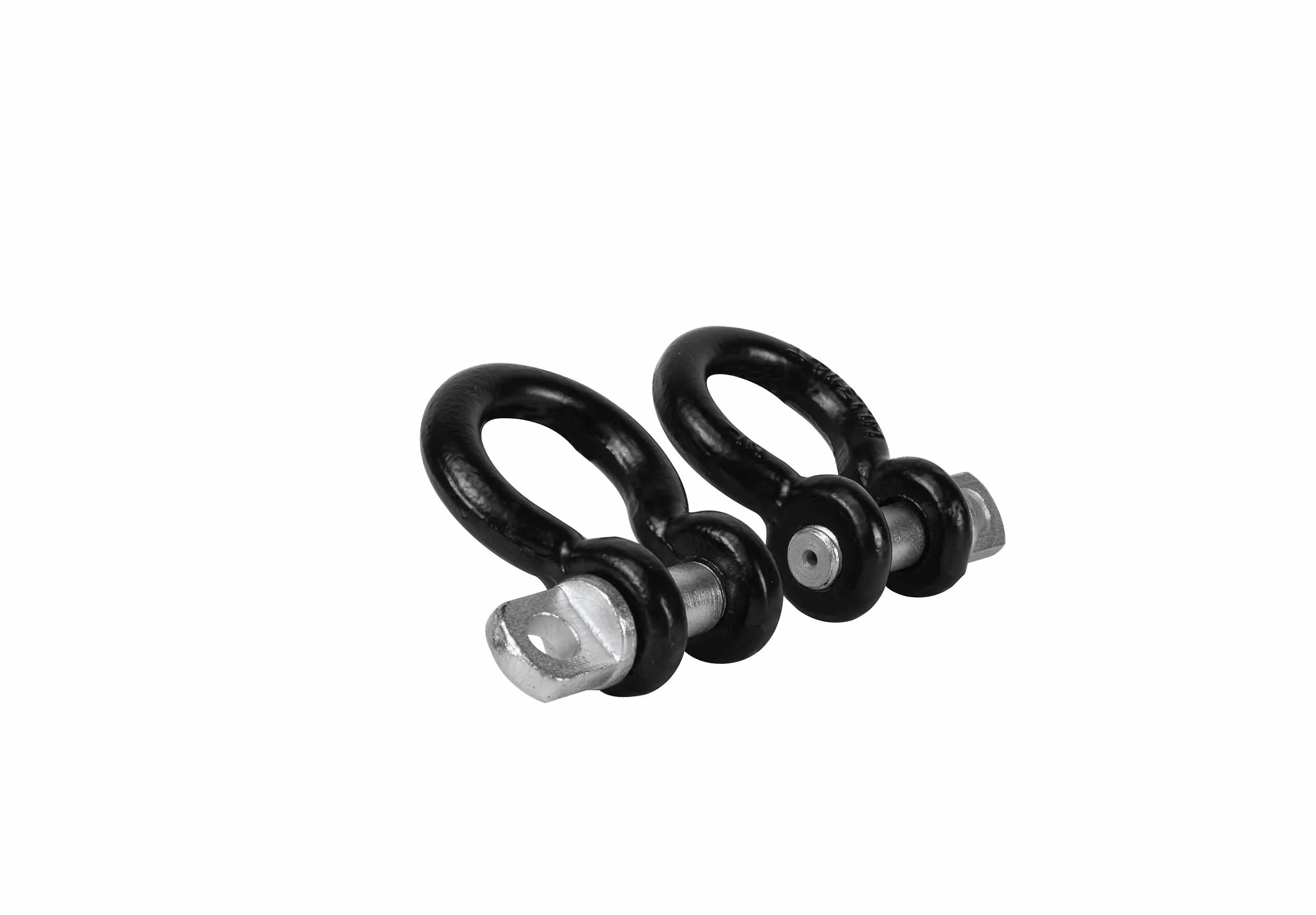 BulletProof Channel Shackles for Safety Chains (Pair)