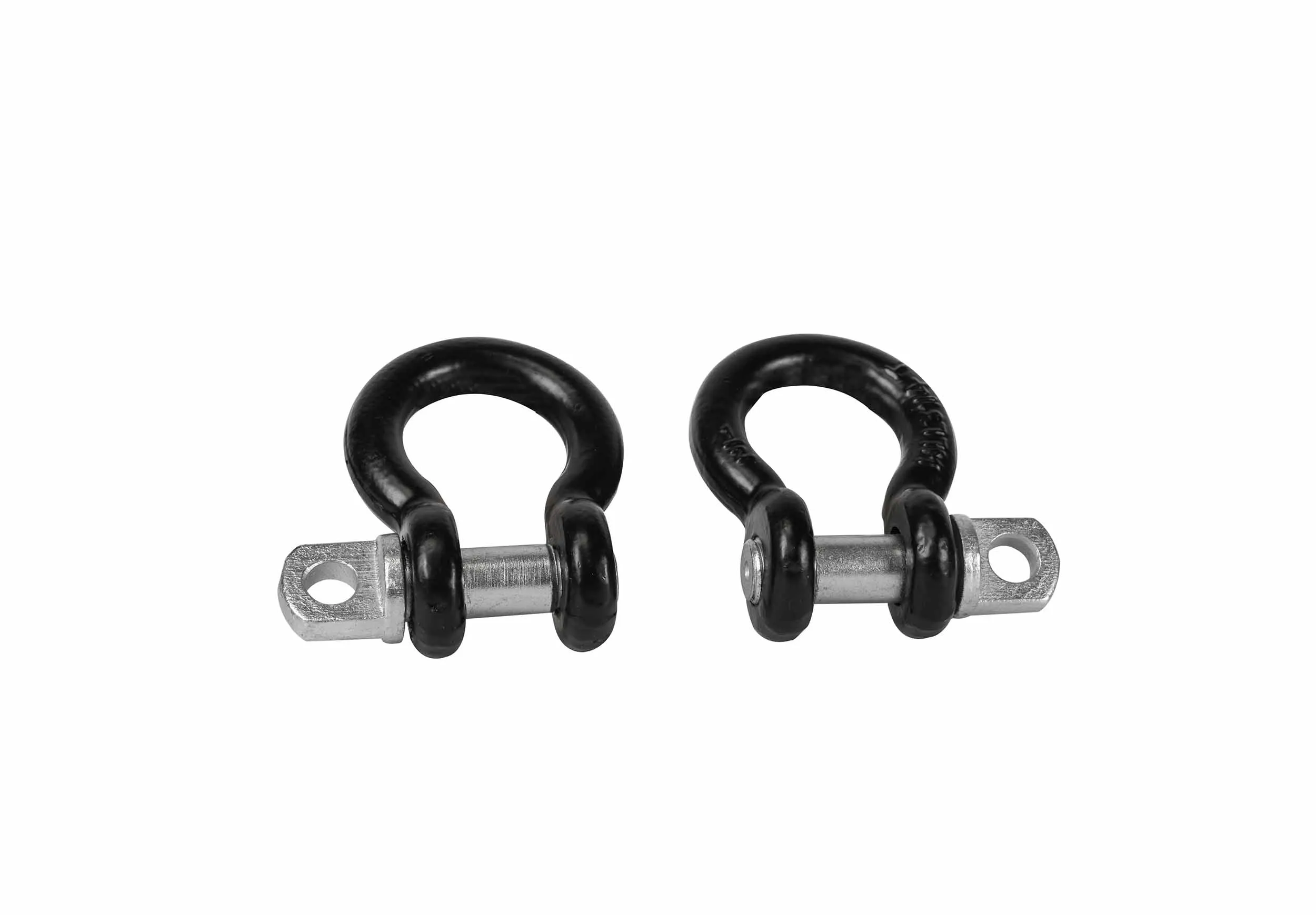 BulletProof Channel Shackles for Safety Chains (Pair)