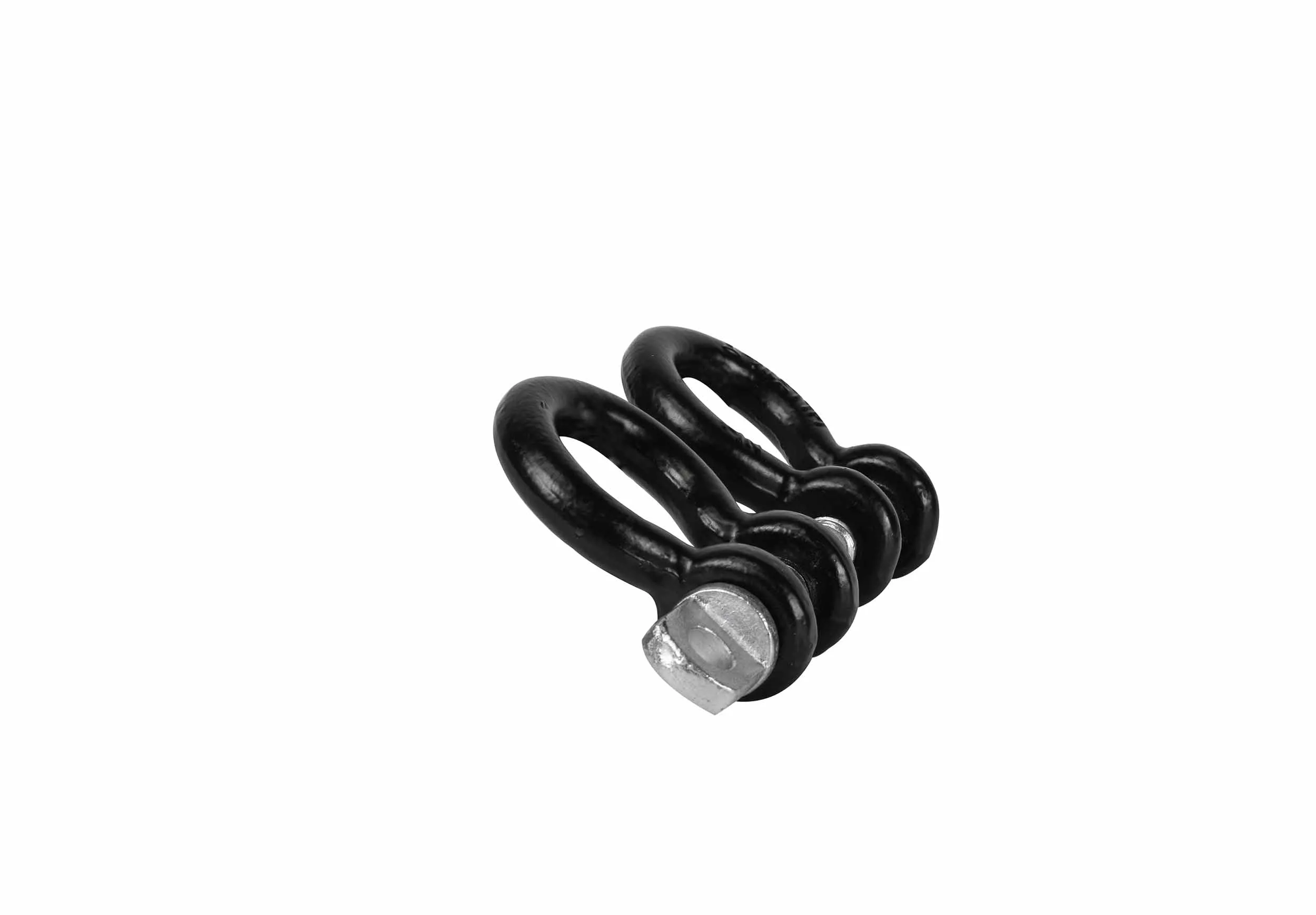 BulletProof Channel Shackles for Safety Chains (Pair)