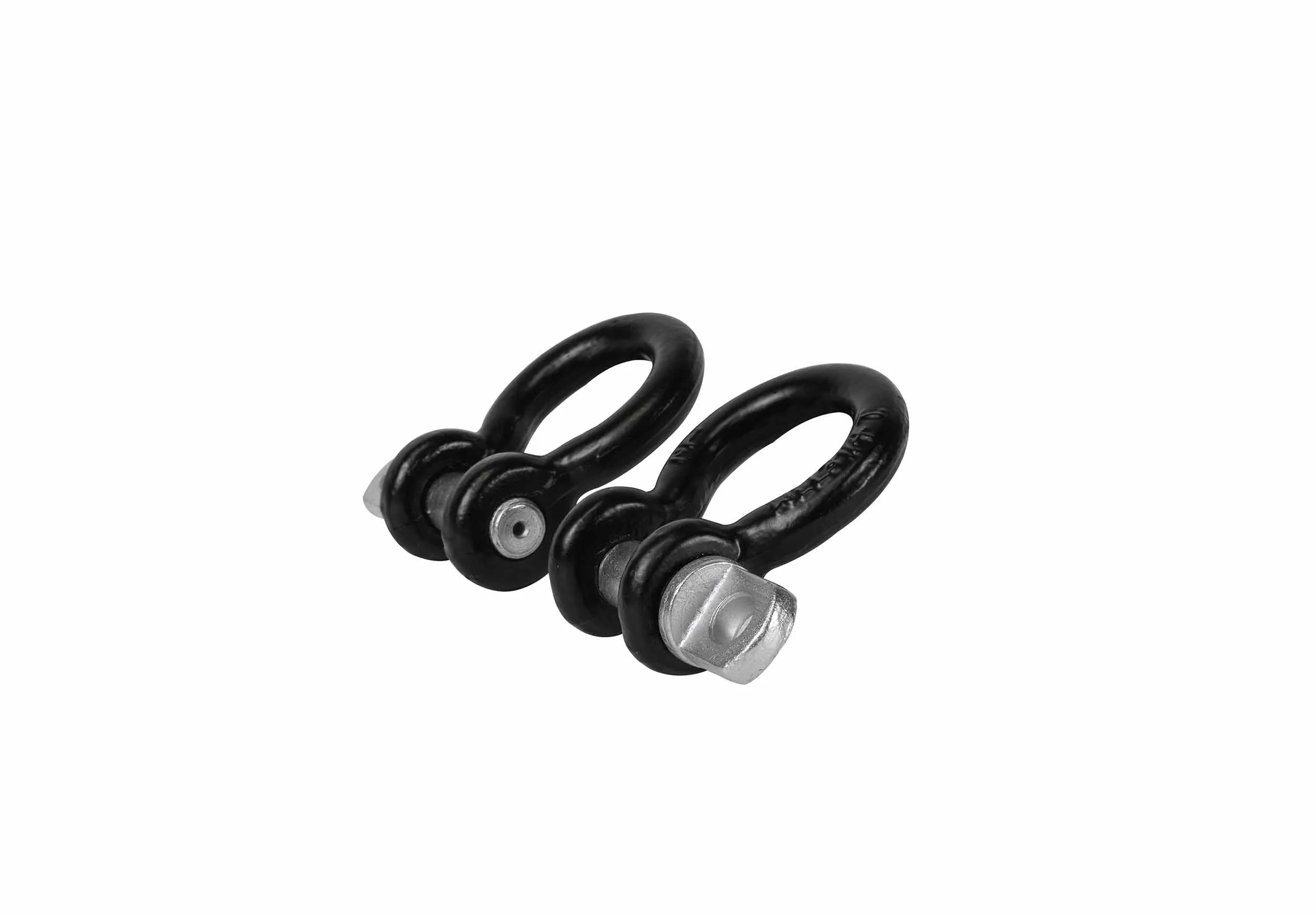 BulletProof Channel Shackles for Safety Chains (Pair)
