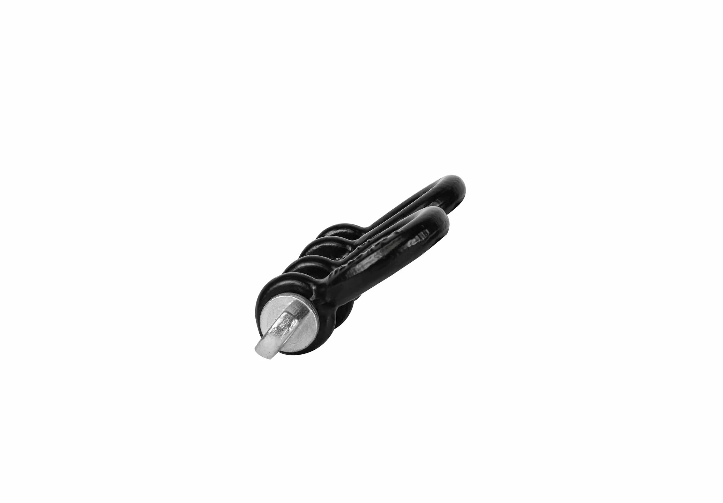 BulletProof Channel Shackles for Safety Chains (Pair)