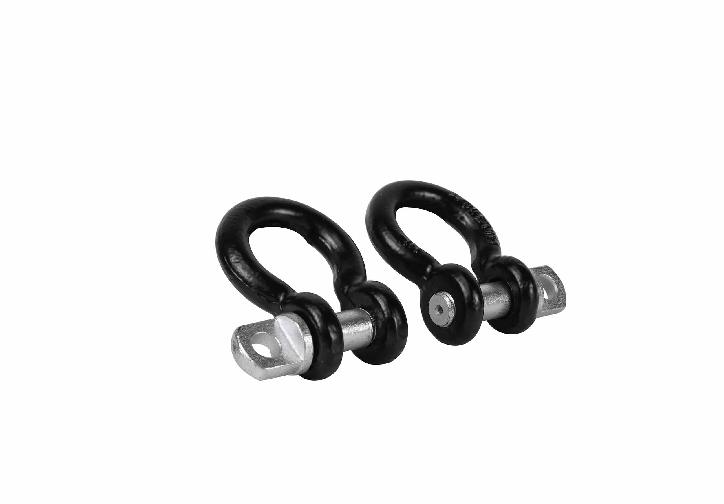 BulletProof Channel Shackles for Safety Chains (Pair)