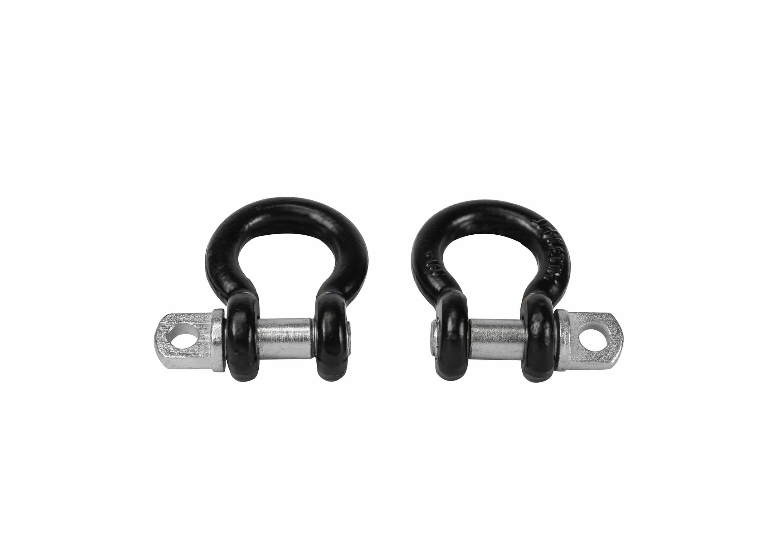 BulletProof Channel Shackles for Safety Chains (Pair)