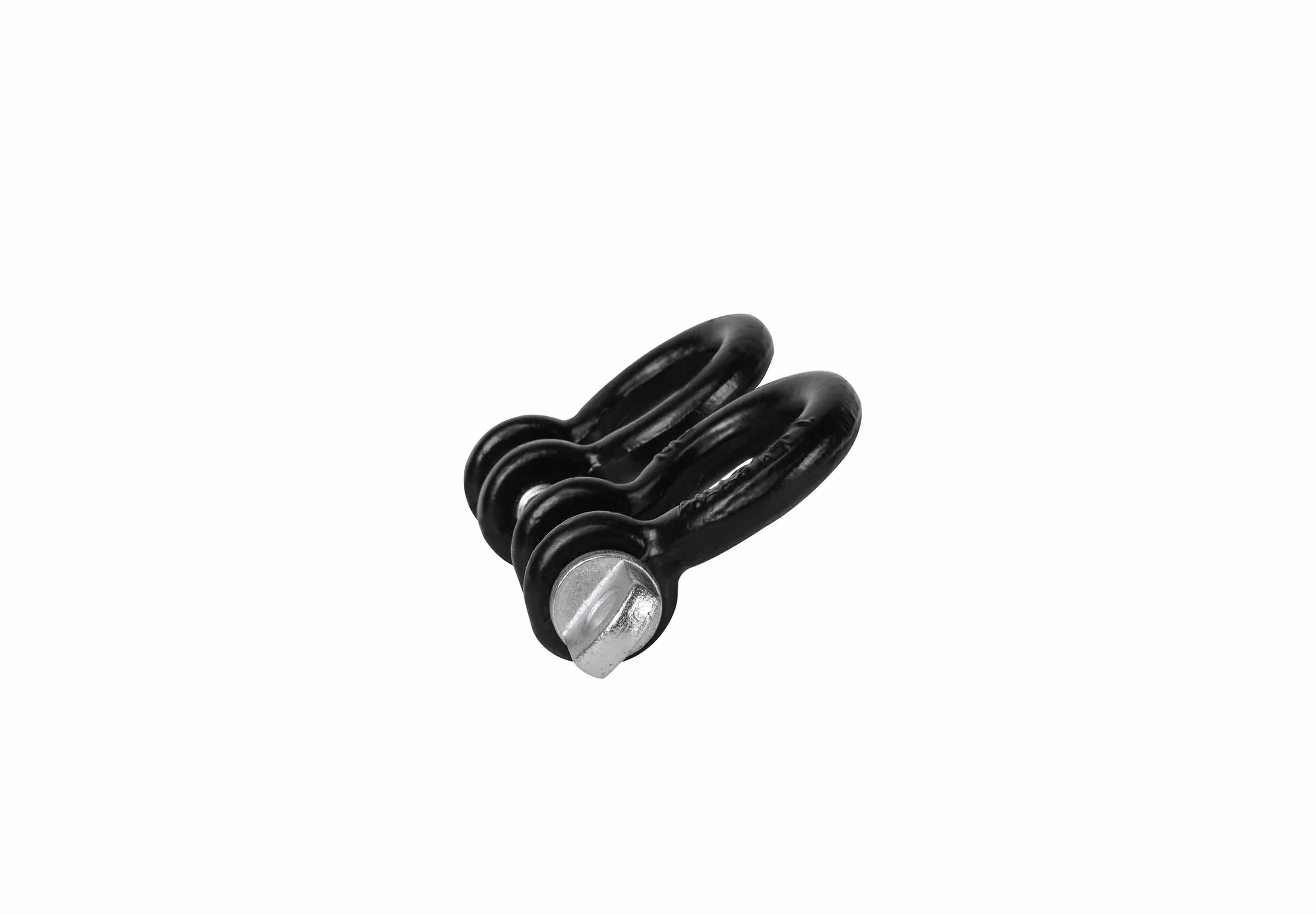 BulletProof Channel Shackles for Safety Chains (Pair)