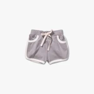 Bunny Grey Shorts