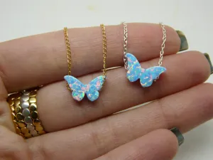 Butterfly Bracelet – Delicate & Whimsical