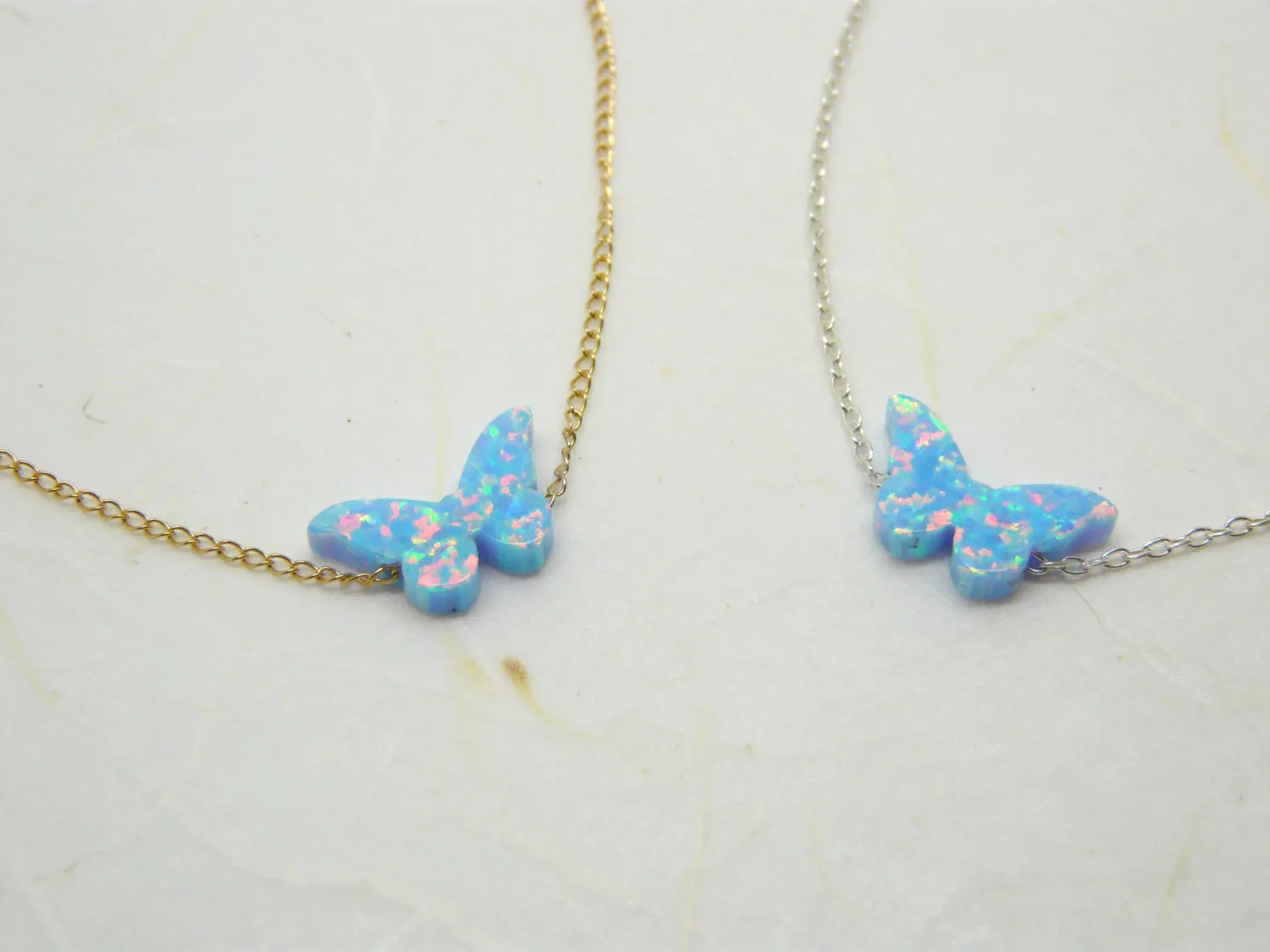 Butterfly Bracelet – Delicate & Whimsical