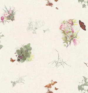 Butterfly Butterflies GL21616 Wallpaper