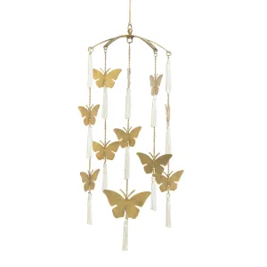 Butterfly Ceiling Hanging